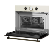 Teka MWR 32 BIA kremowa - 1019354 - zdjęcie 3